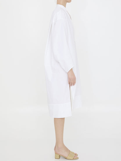 KHAITE 04 brom dress