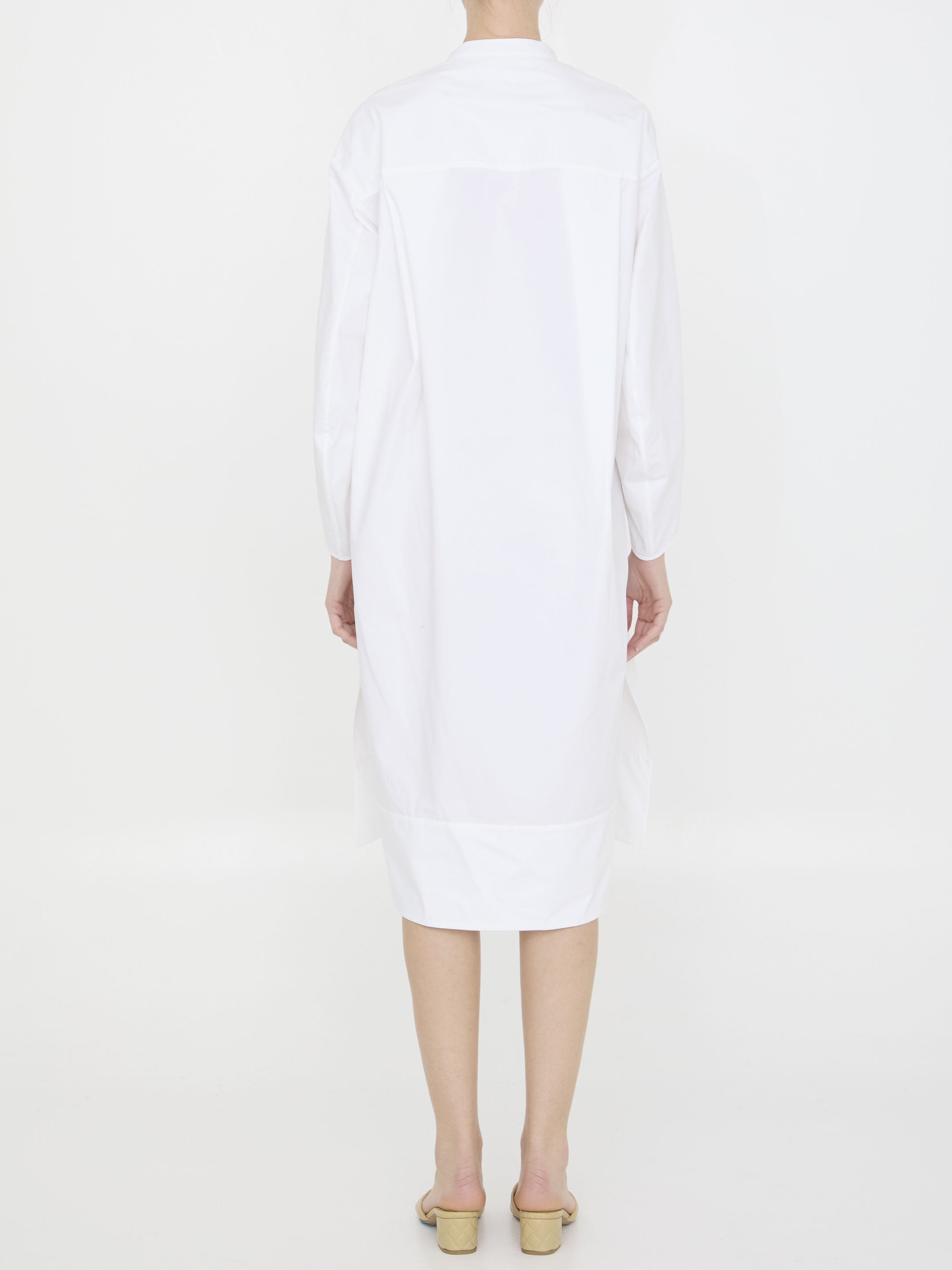 KHAITE 04 brom dress