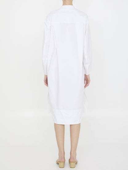 KHAITE 04 brom dress