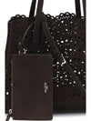 mina medium handbag