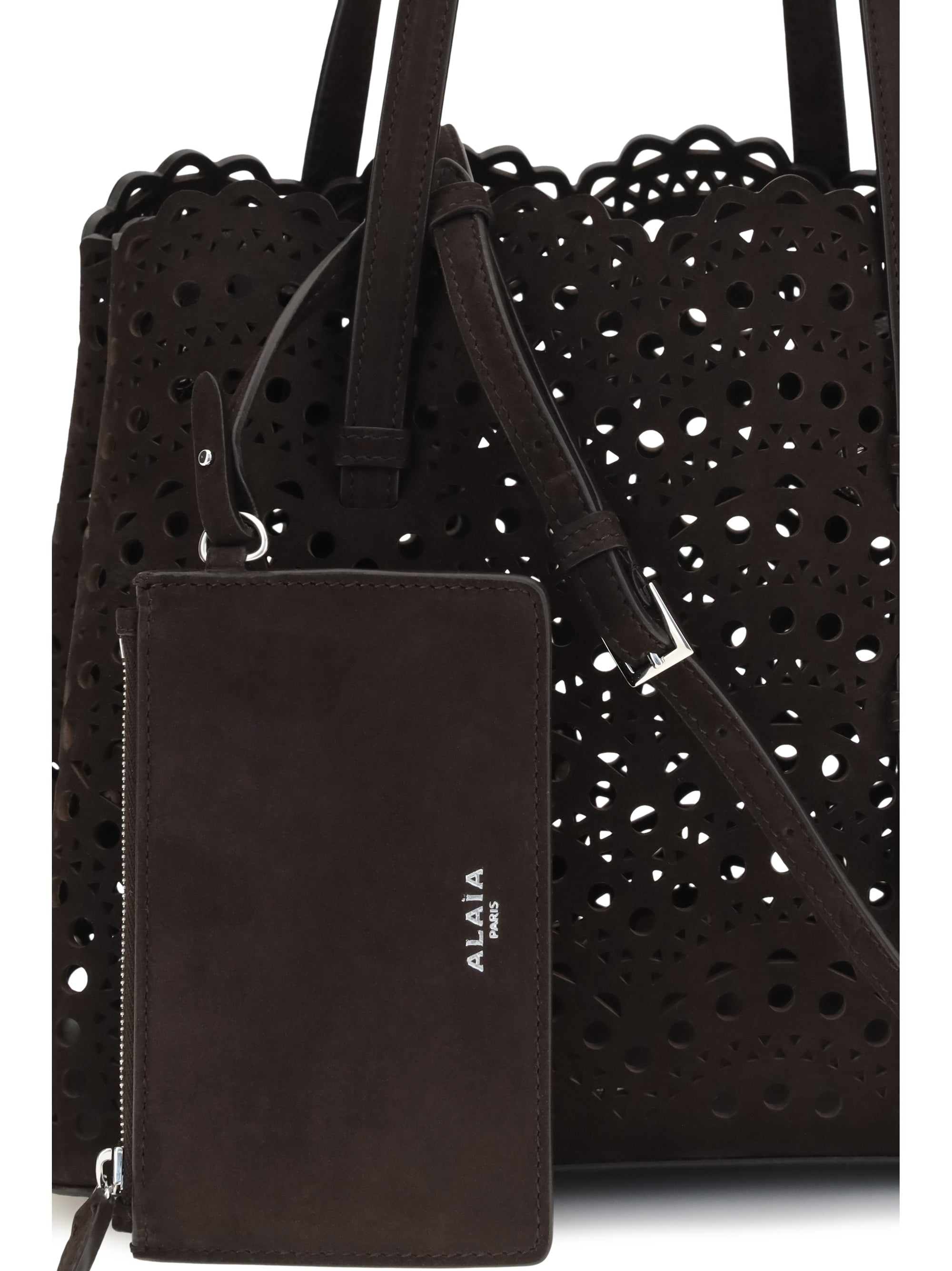 mina medium handbag