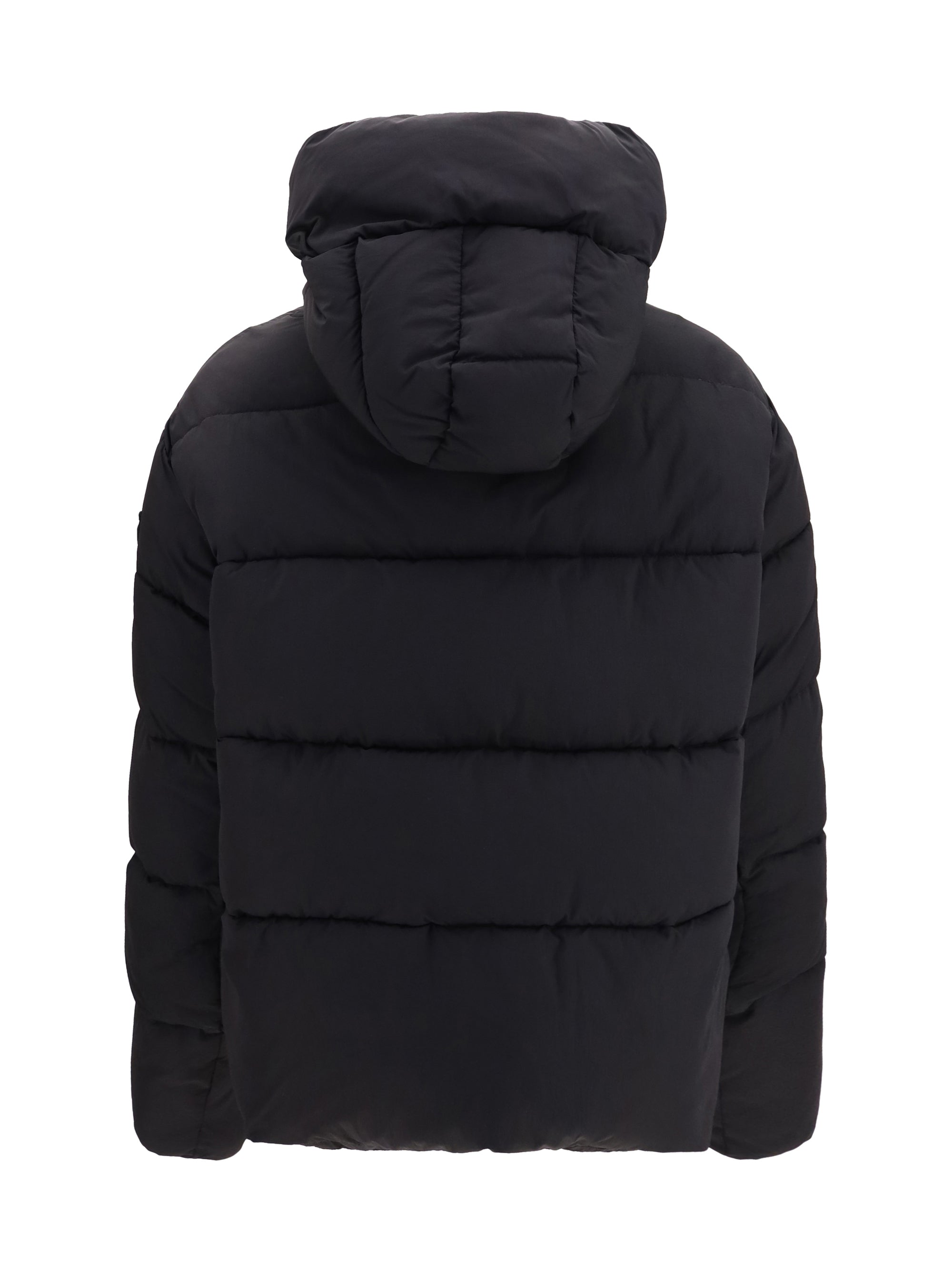 giza down jacket