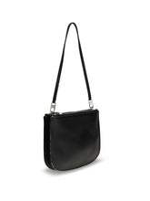 DIESEL OS 1dr twin shoulder bag