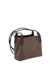 ETRO OS libra shoulder bag