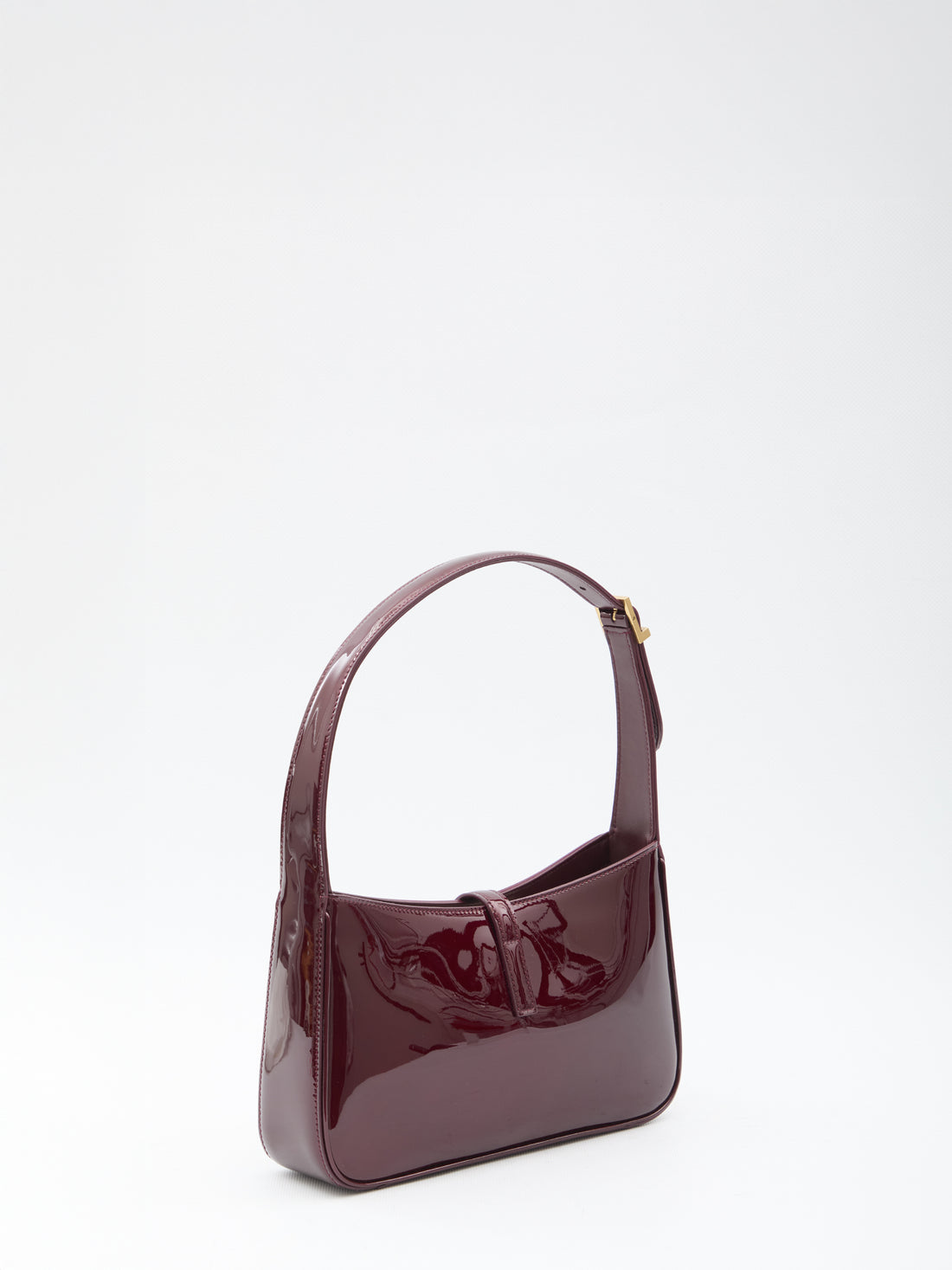 SAINT LAURENT OS hobo le 5 à 7 bag 