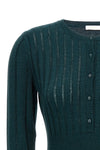 tralala luxe wool and cashmere knit bodysuit