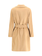 MAX MARA STUDIO 40 scire coat