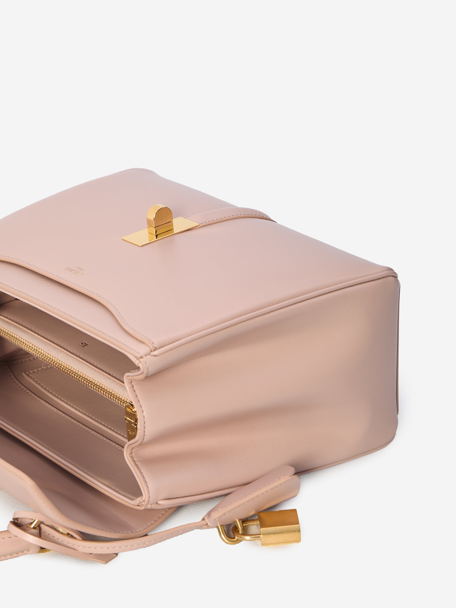 CELINE OS small 16 bag