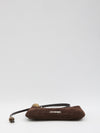 le bisou perle bag