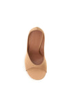 anok plateau pumps