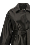 the alder khaite jacket redefines the outerwear through a masterful balance of