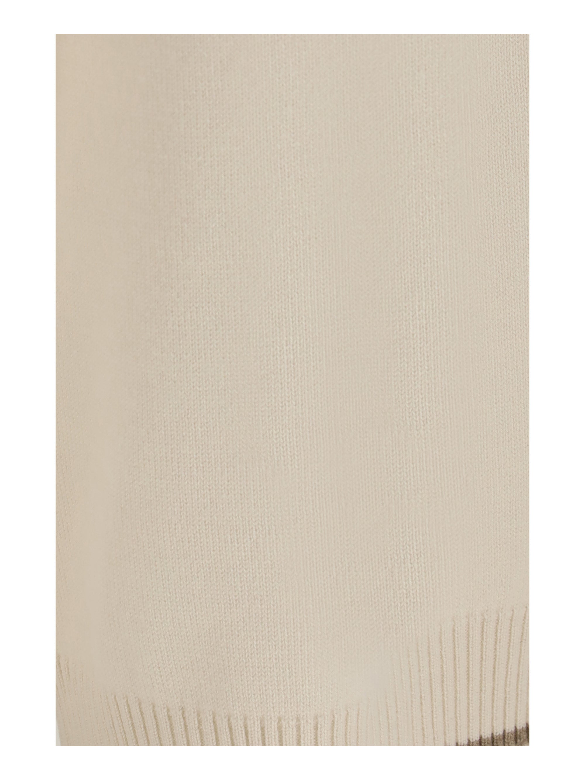 cashmere trousers