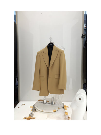 CELINE 36 colonne jacket