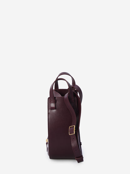 LOEWE OS hammock slice bag
