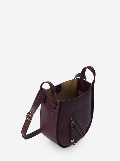 LOEWE OS hammock slice bag