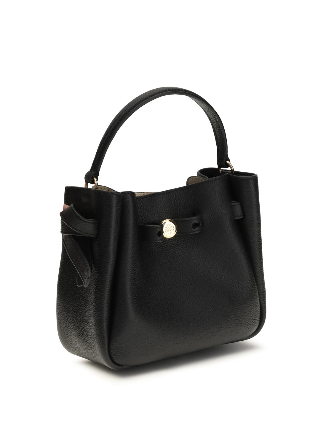 TORY BURCH OS romy mini bucket bag