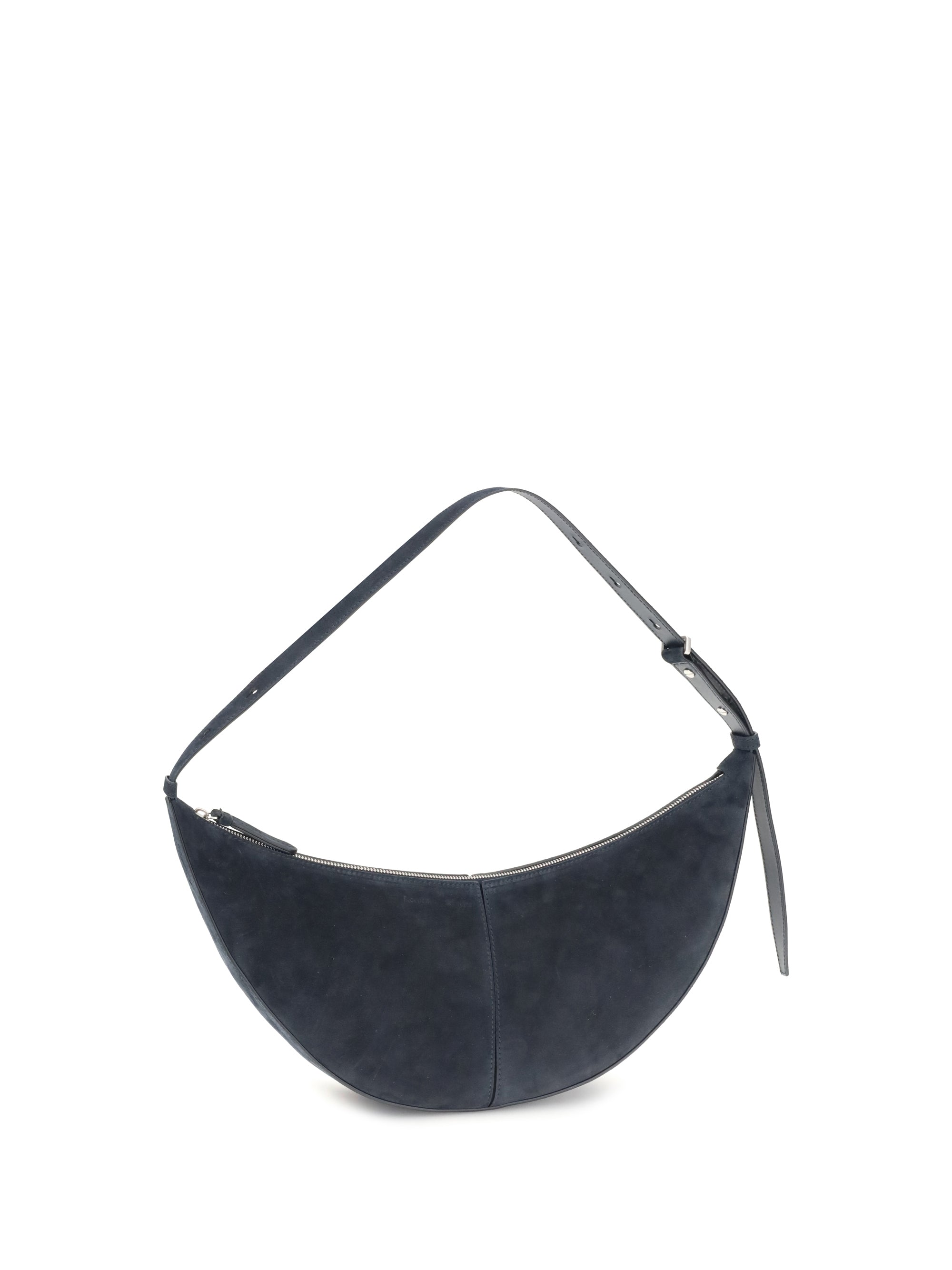 slide shoulder bag