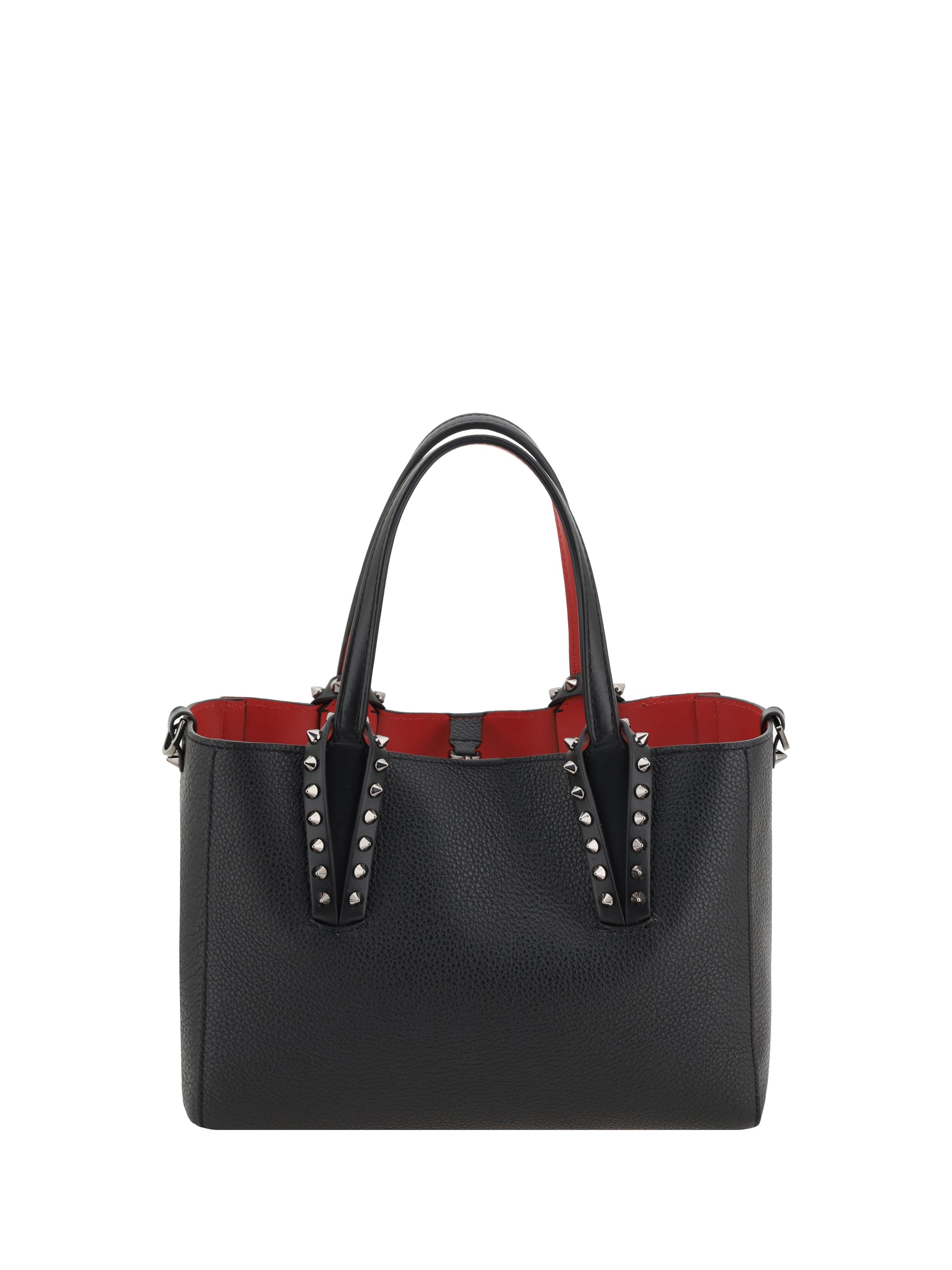 Christian Louboutin Mini Cabata Tote Bag