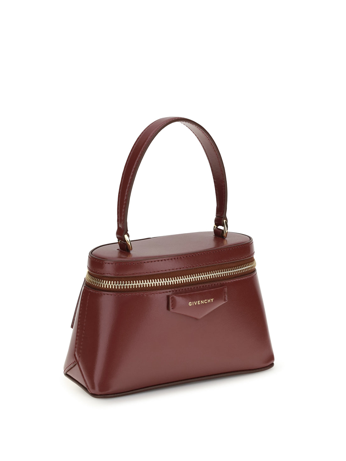 GIVENCHY OS antigona mini handbag