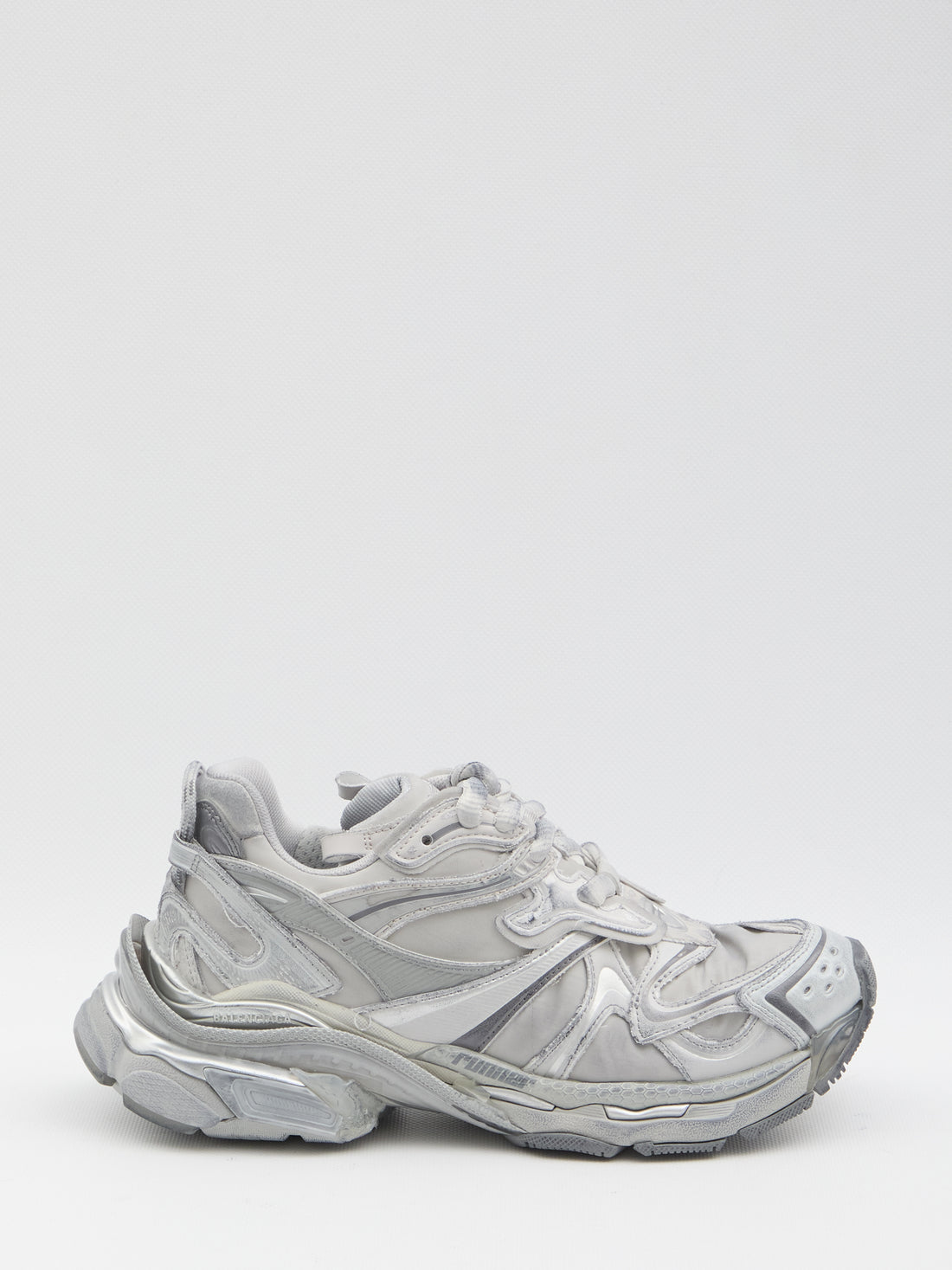 BALENCIAGA 37 runner 2 sneakers
