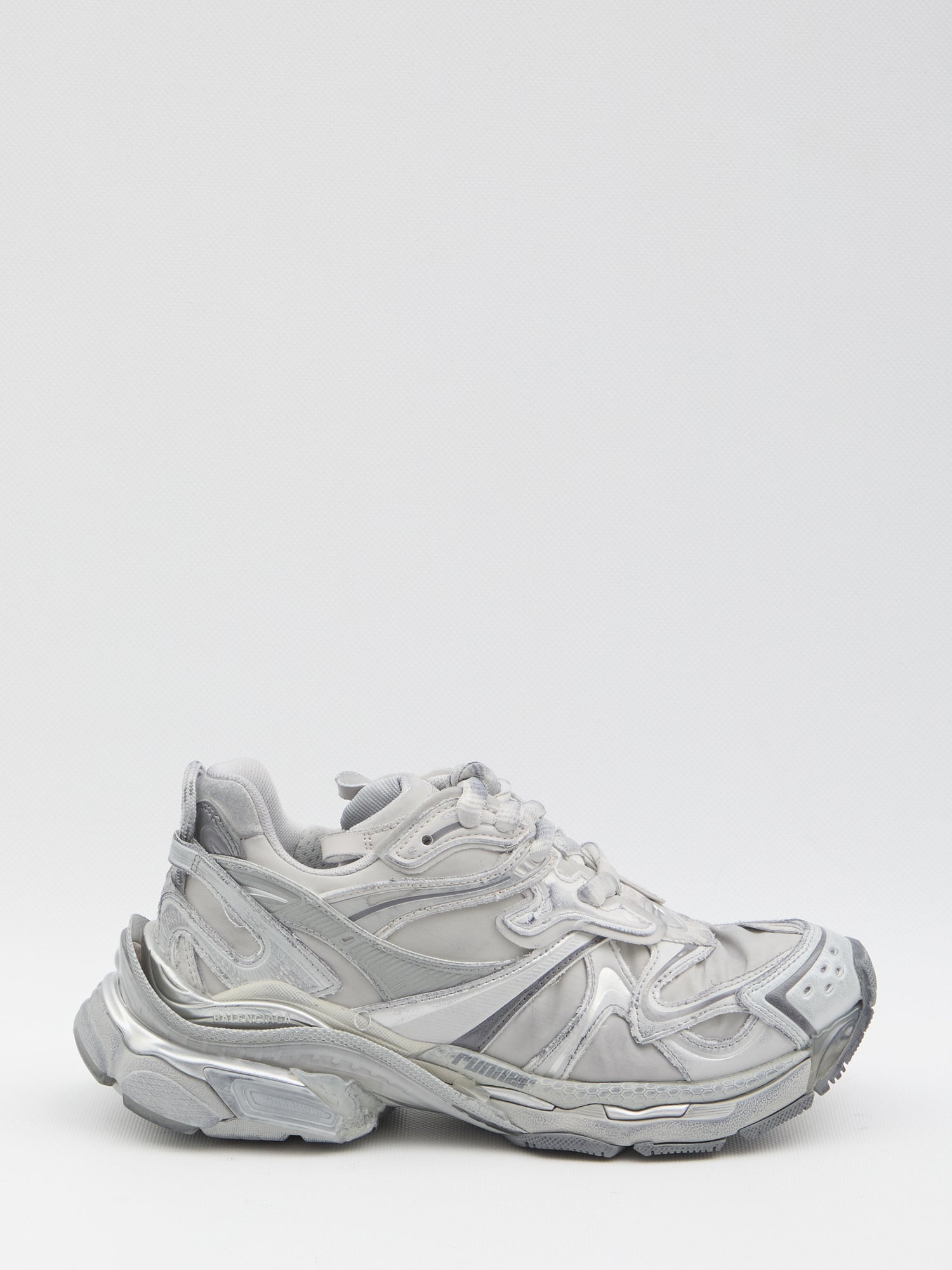 BALENCIAGA 37 runner 2 sneakers