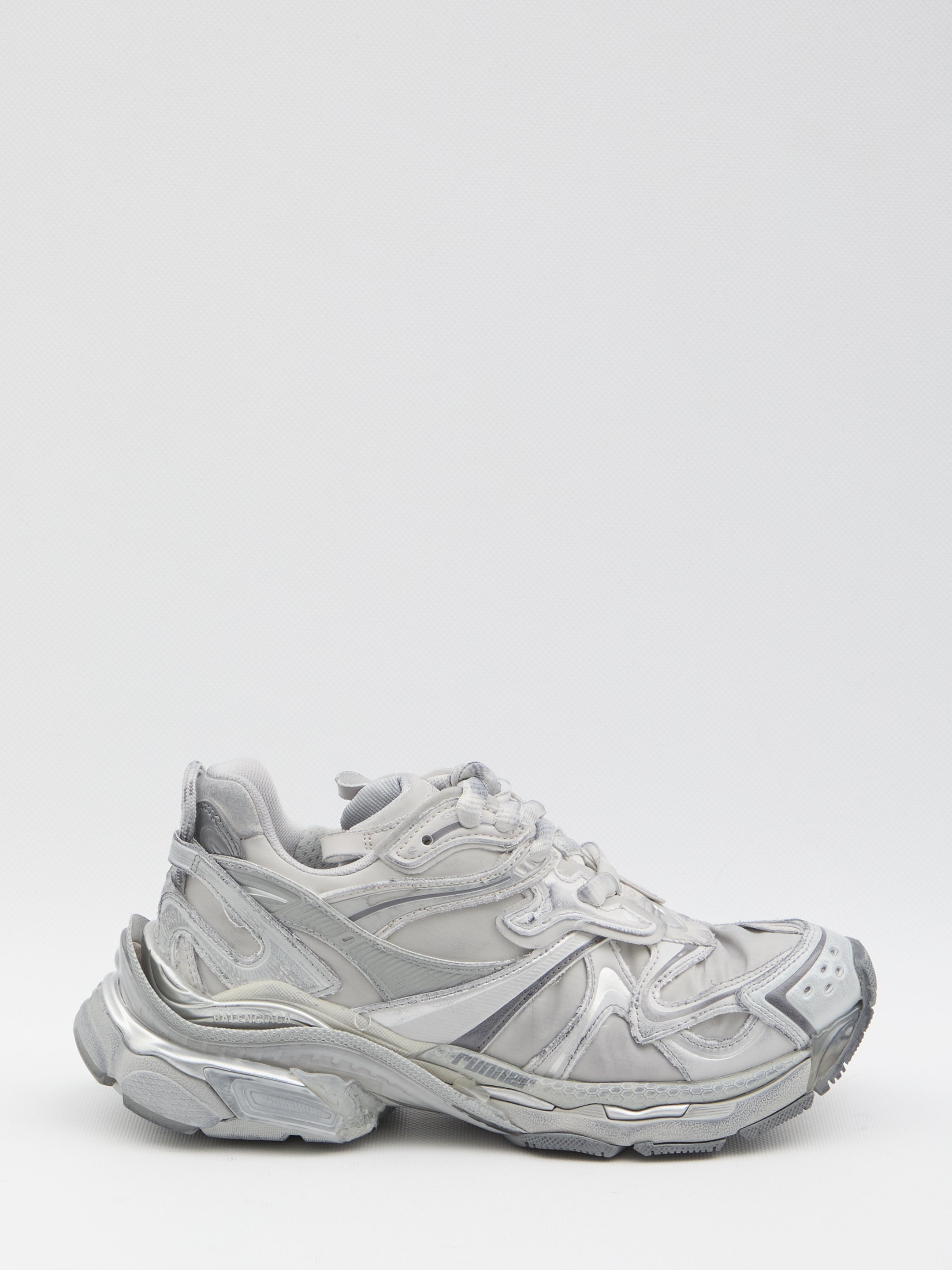 BALENCIAGA 37 runner 2 sneakers
