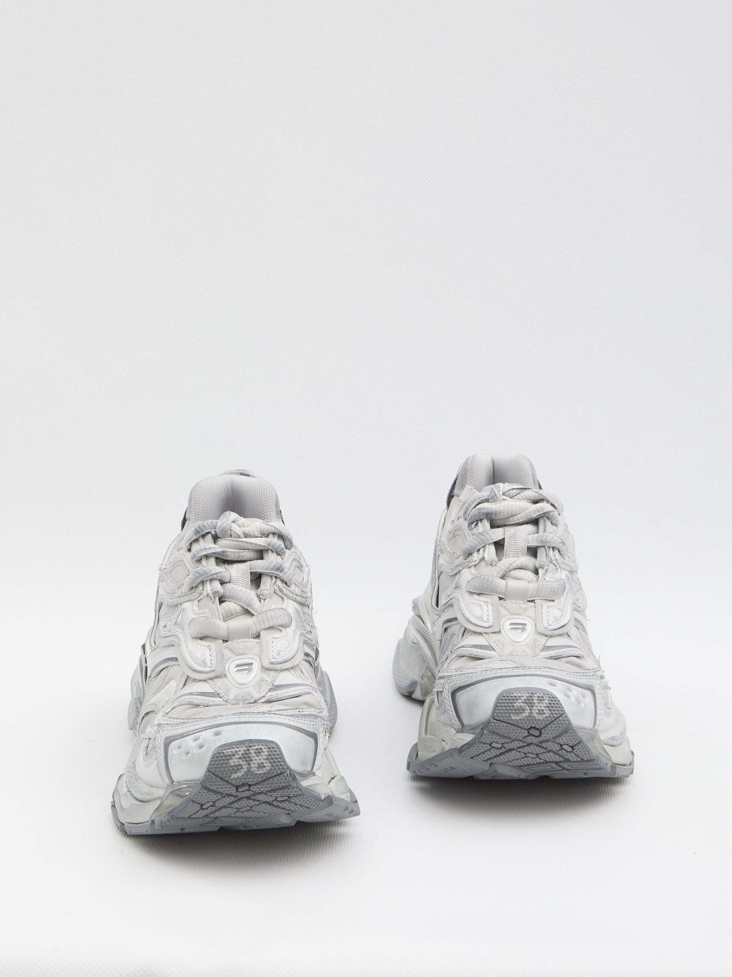 BALENCIAGA 37 runner 2 sneakers