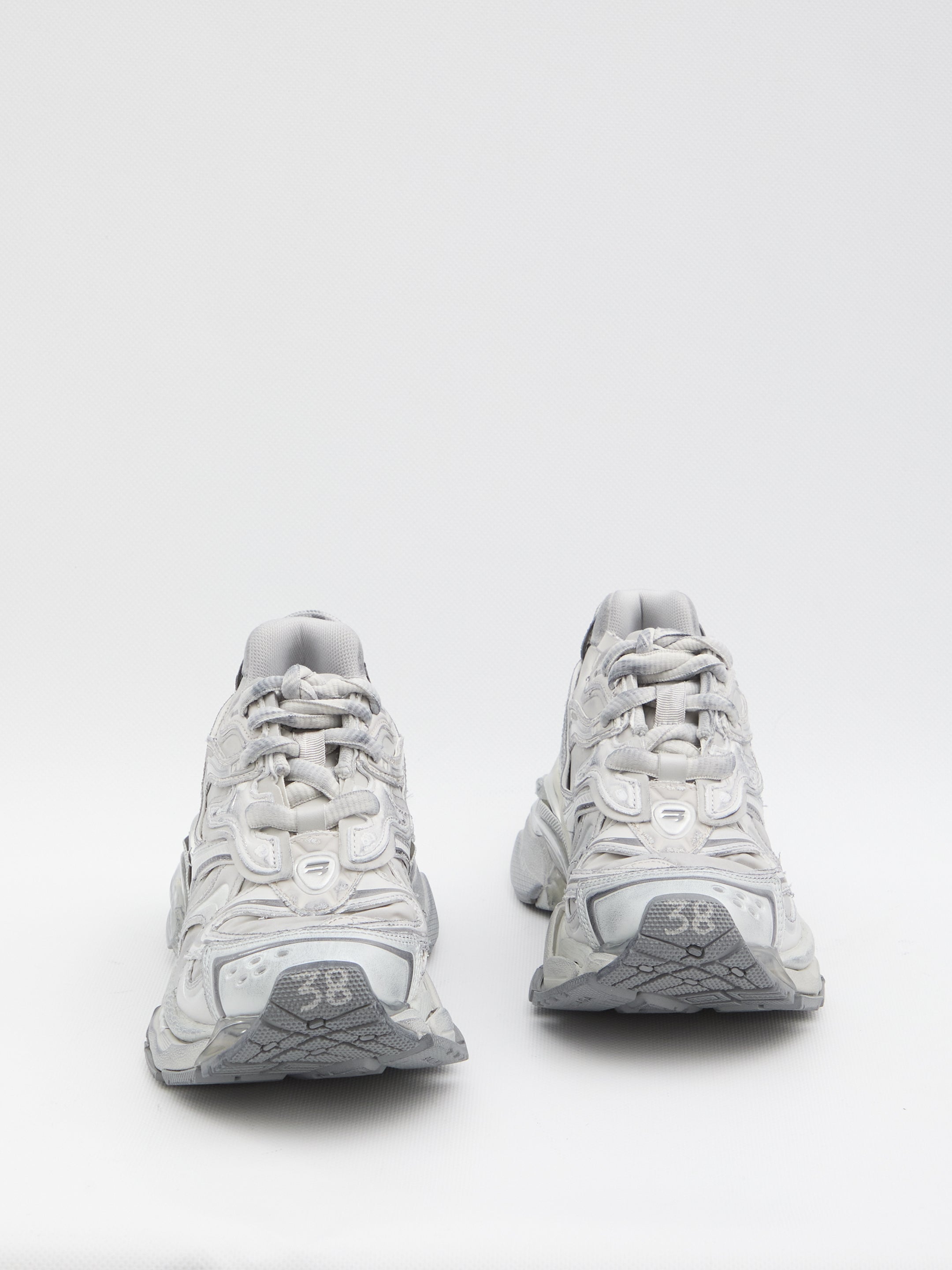 BALENCIAGA 37 runner 2 sneakers