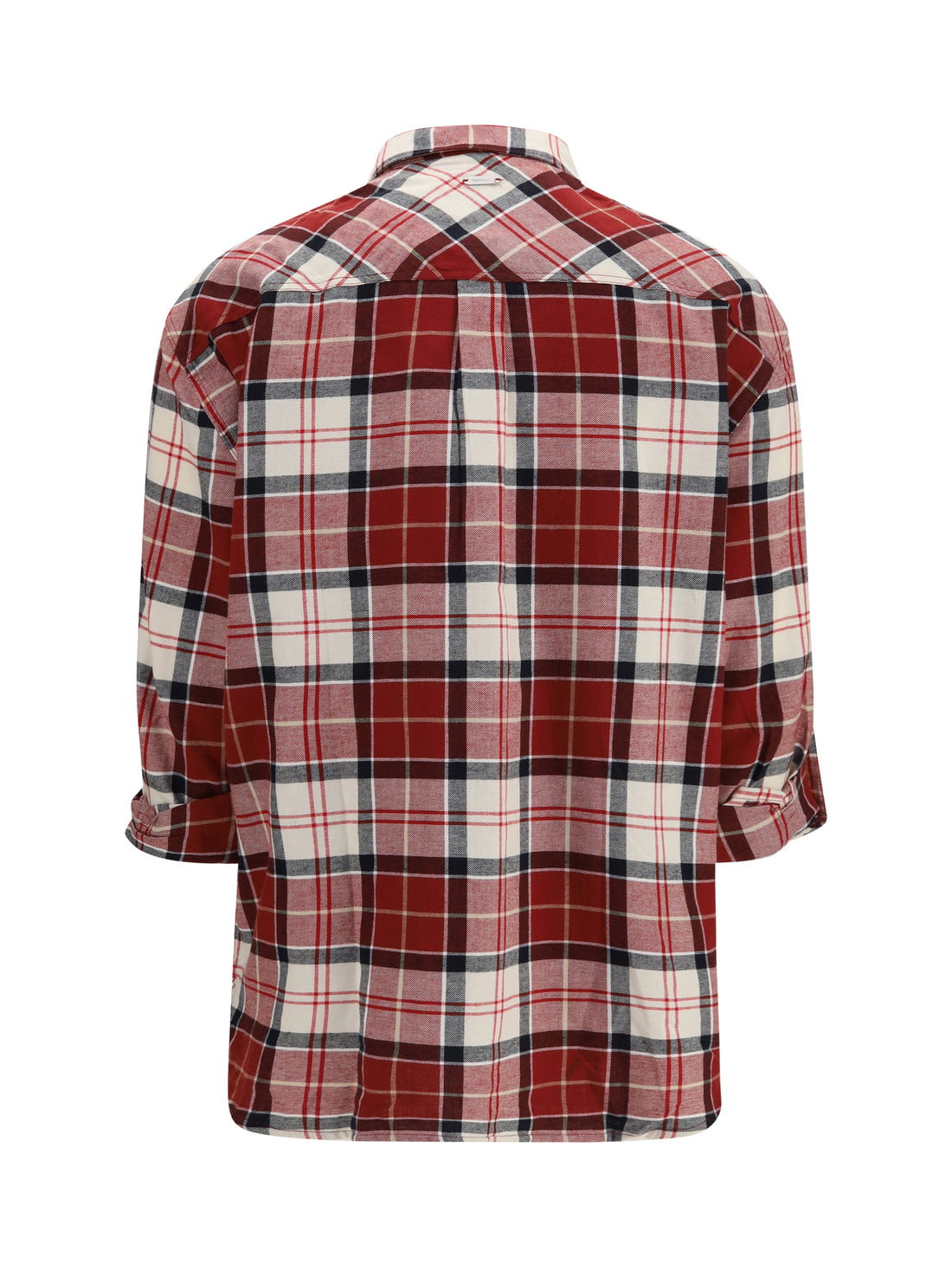 BARBOUR 8 elishaw check shirt