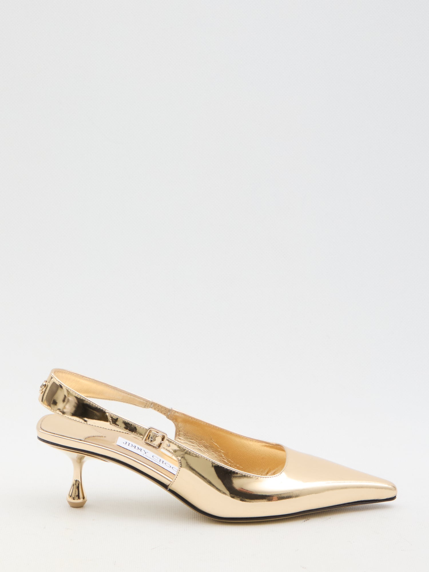 JIMMY CHOO 36 amel 50 pumps