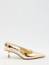 JIMMY CHOO 36 amel 50 pumps