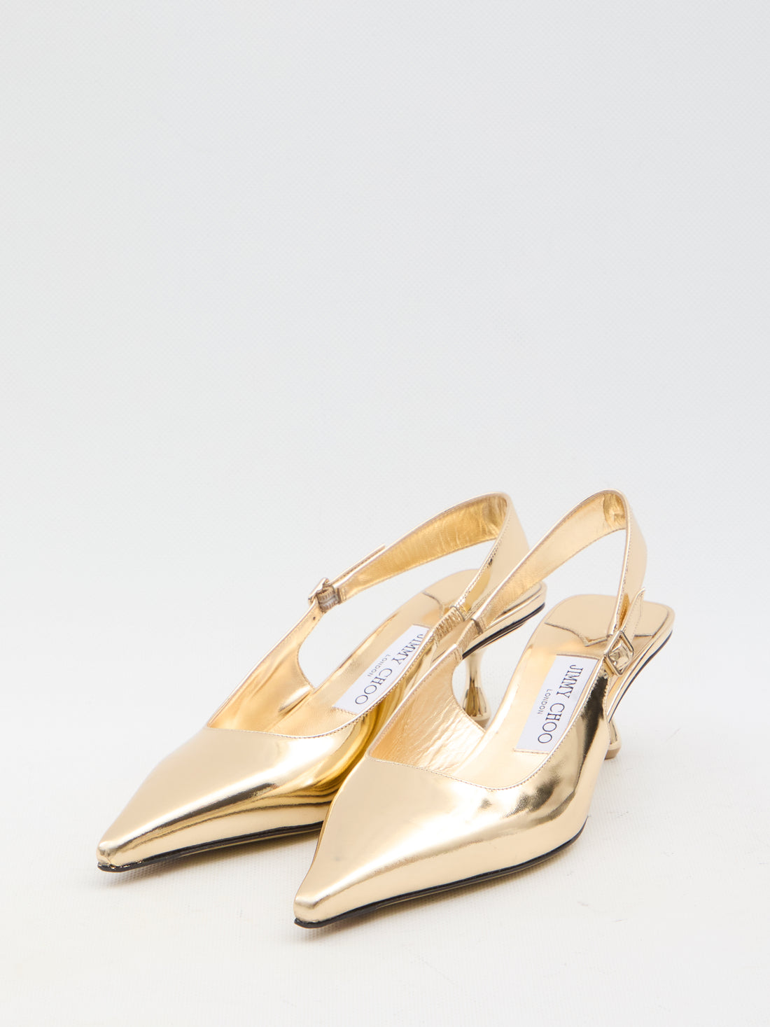 JIMMY CHOO 36 amel 50 pumps