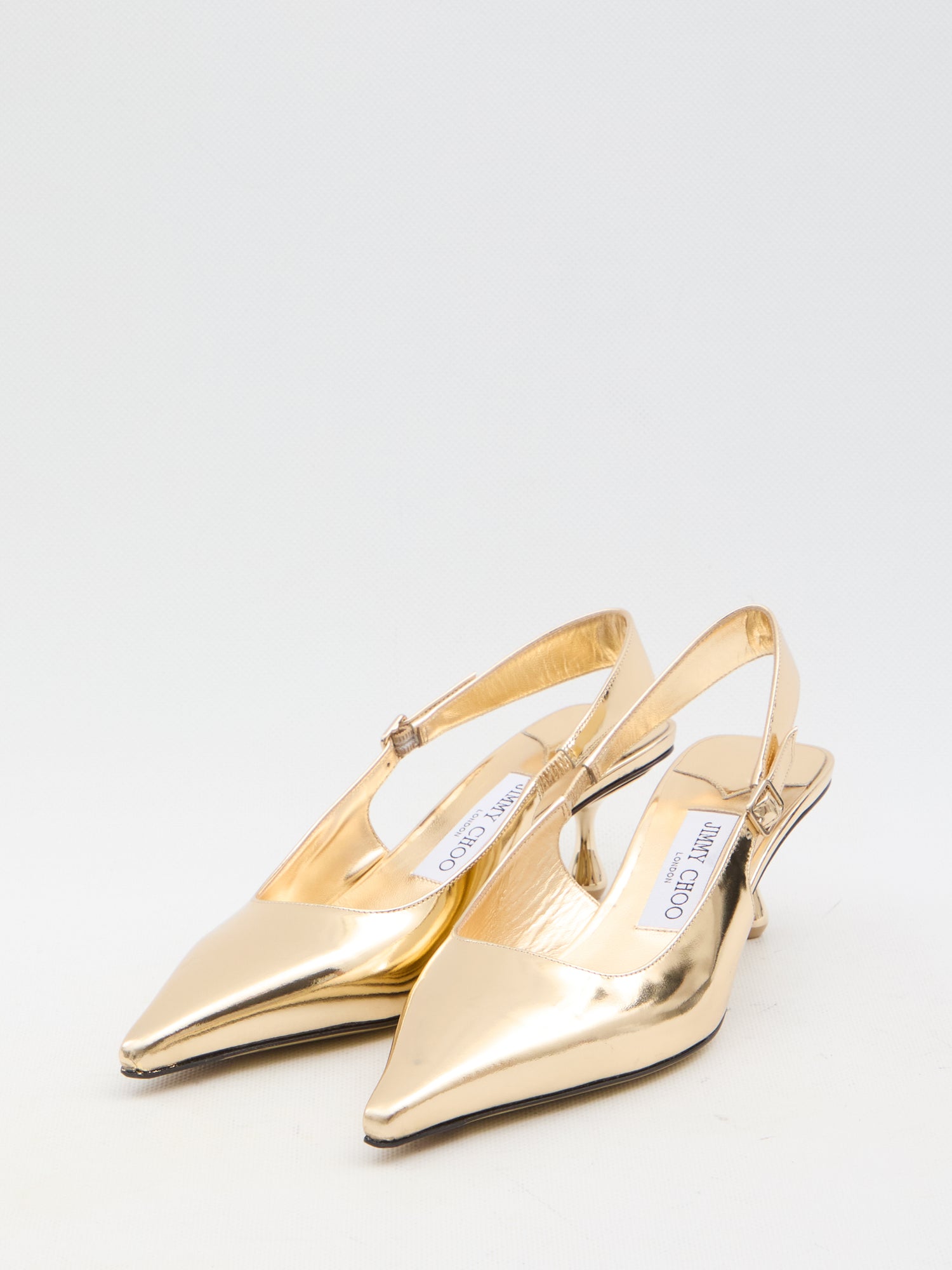 JIMMY CHOO 36 amel 50 pumps