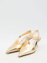 JIMMY CHOO 36 amel 50 pumps