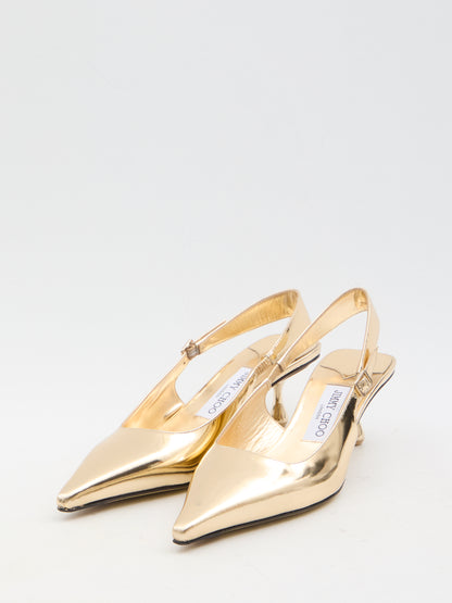JIMMY CHOO 36 amel 50 pumps