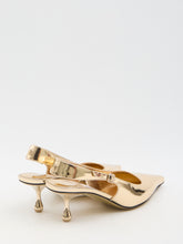 JIMMY CHOO 36 amel 50 pumps