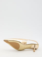 JIMMY CHOO 36 amel 50 pumps