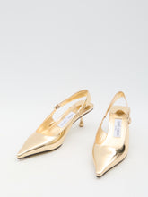 JIMMY CHOO 36 amel 50 pumps