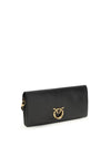 love medium clutch bag