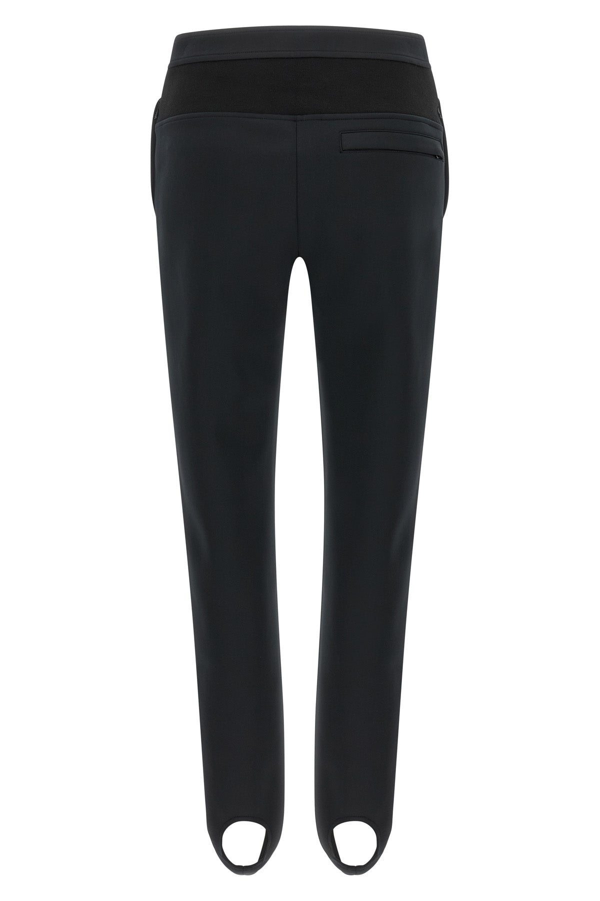 the courrèges pants redefine the contemporary wardrobe