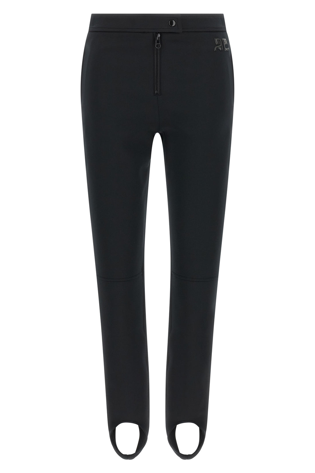 COURRÈGES M the courrèges pants redefine the contemporary wardrobe