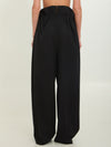 kira pleated waisted pants