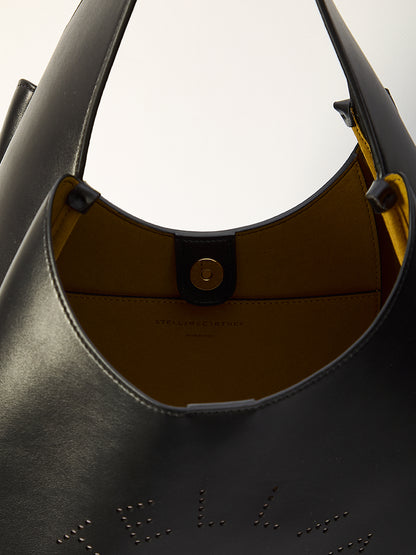 STELLA MCCARTNEY OS alter mat tote bag