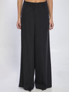wide-leg pants