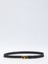 VALENTINO GARAVANI 70 vlogo singature belt