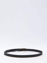 VALENTINO GARAVANI 70 vlogo singature belt