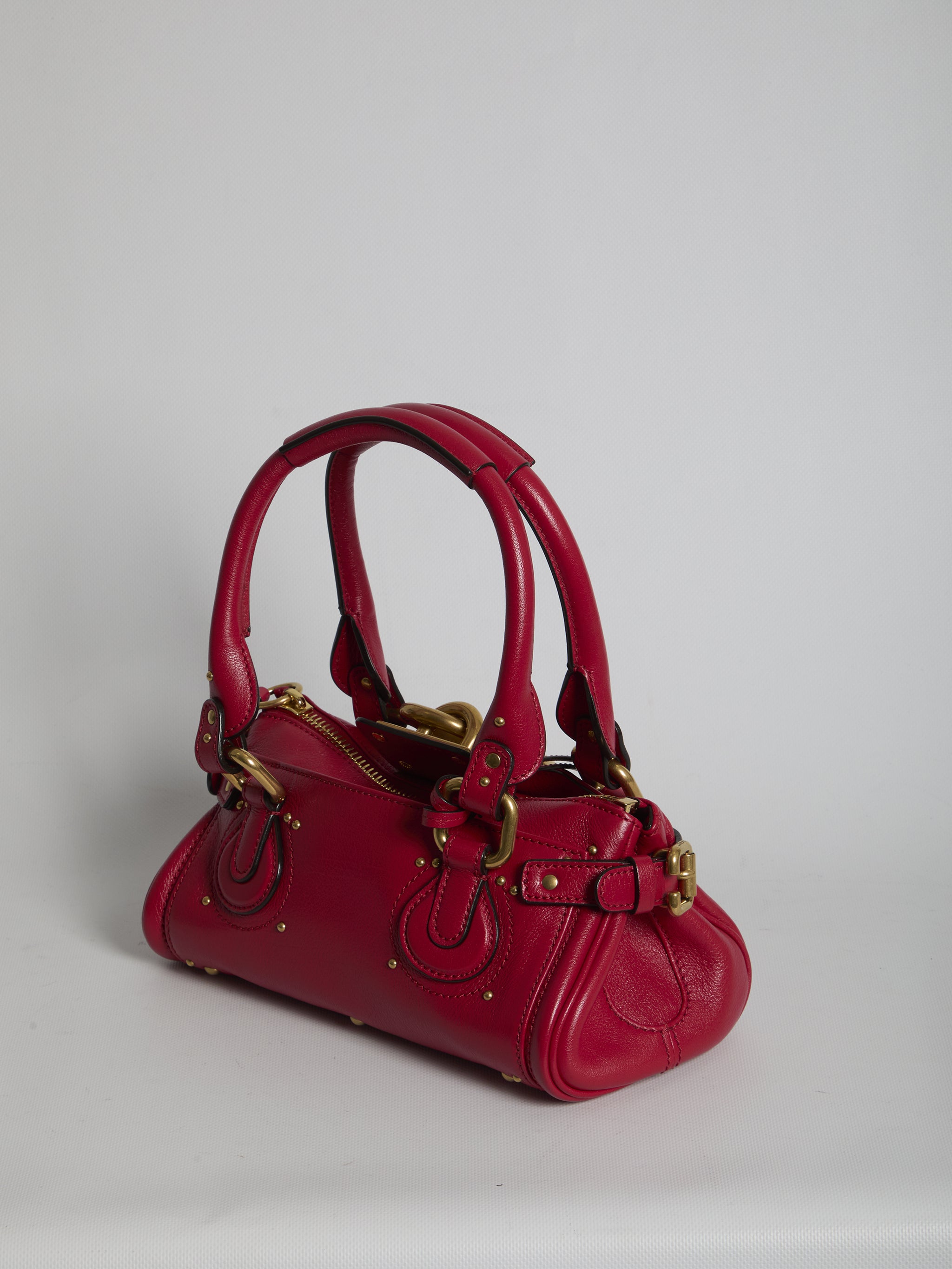paddington bag small