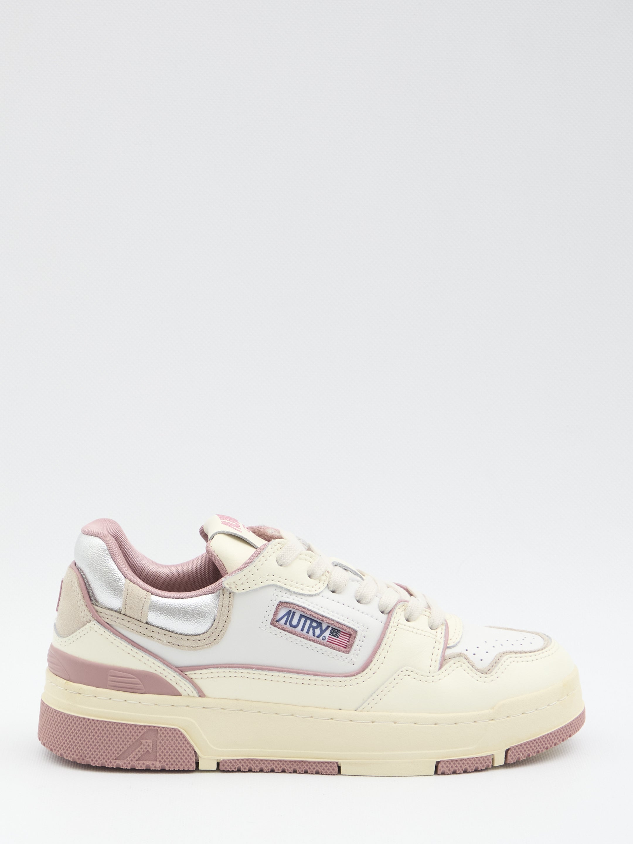 AUTRY 36 clc low sneakers 