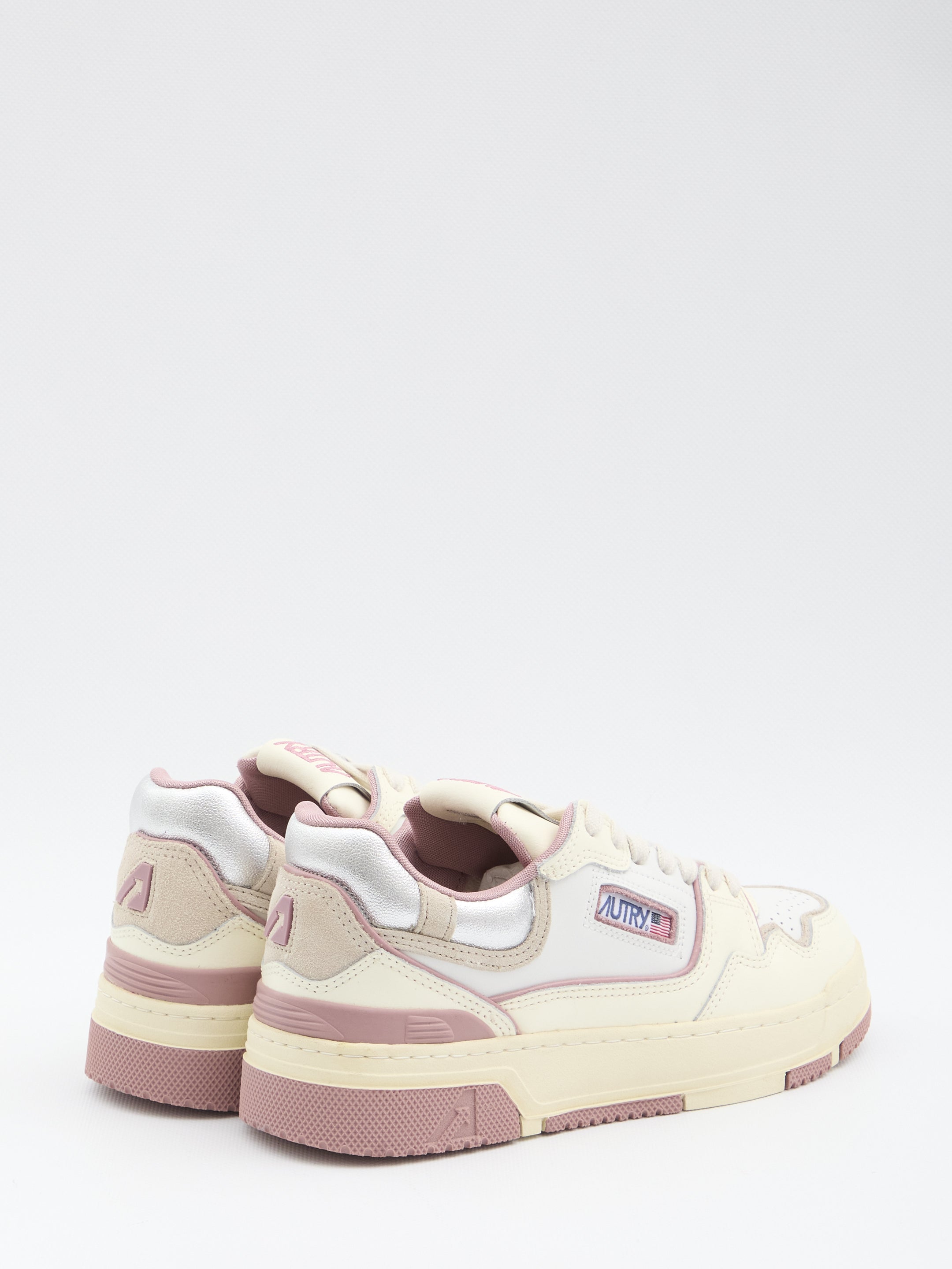 AUTRY 36 clc low sneakers 