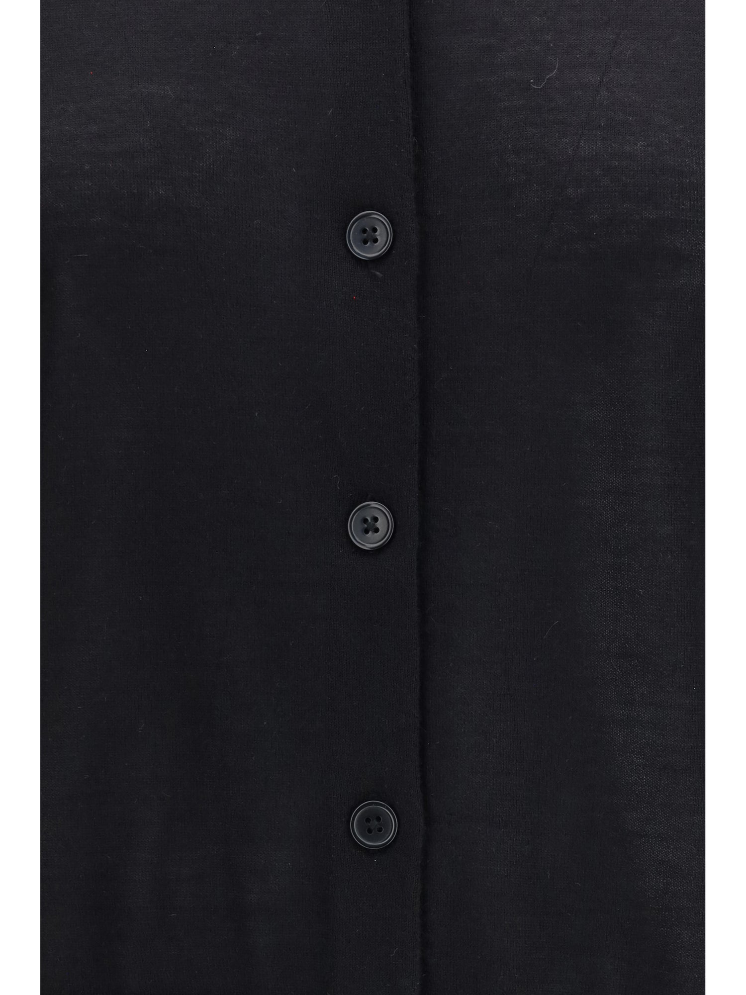 LOULOU DE SAISON XL kita cashmere cardigan